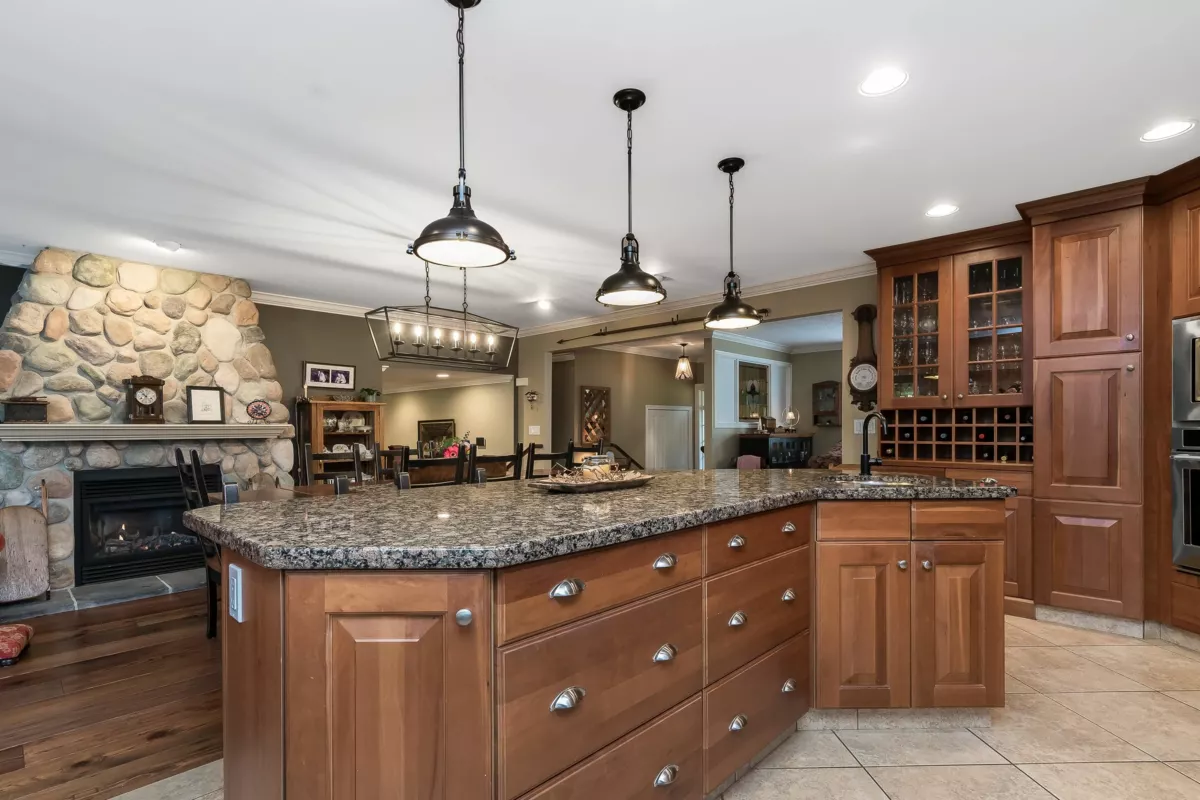 Bedroom 3 Photo of 4226 199a Street, Langley, BC