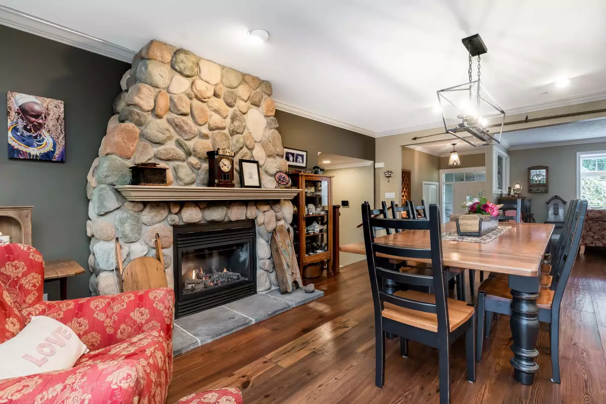 Bedroom 4 Photo of 4226 199a Street, Langley, BC