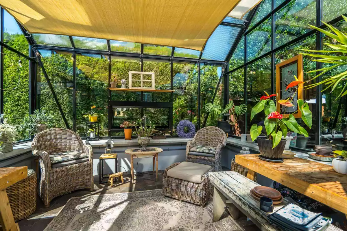 Community Amenities Photo (Clubhouse) of 4226 199a Street, Langley, BC