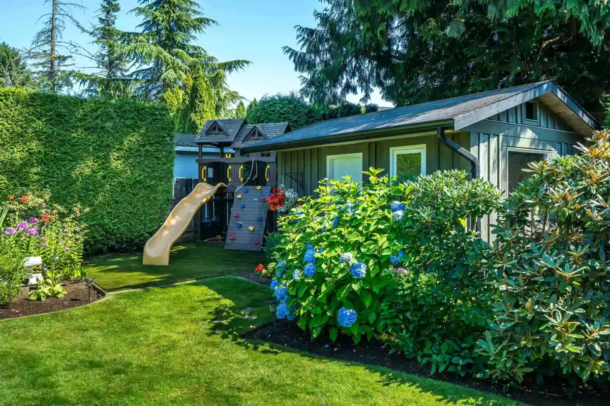 Fitness Center Photo Near 4226 199a Street, Langley, BC