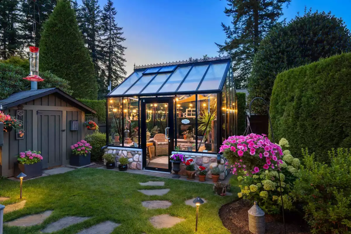 Front Yard Photo of 4226 199a Street, Langley, BC