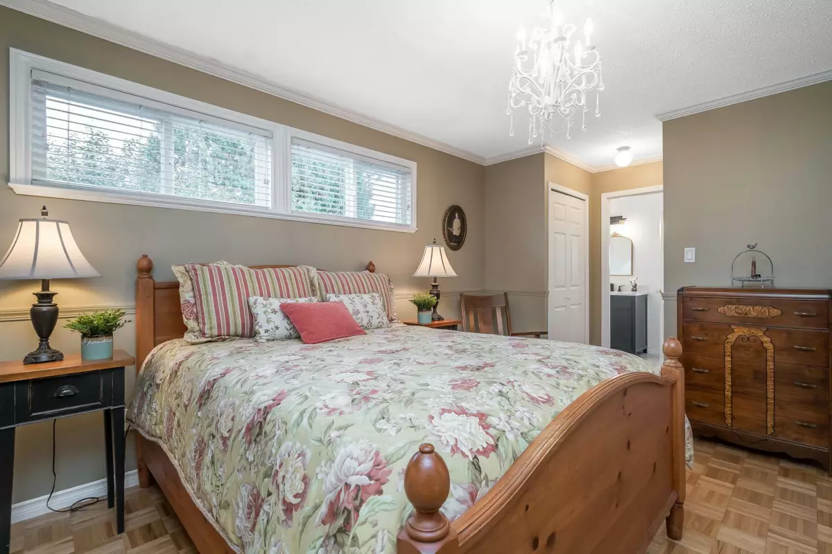 Hallway Photo of 4226 199a Street, Langley, BC