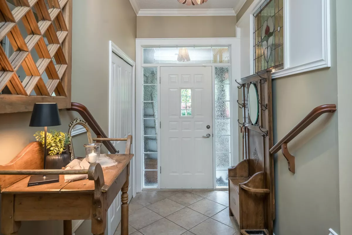 Kitchen Photo of 4226 199a Street, Langley, BC