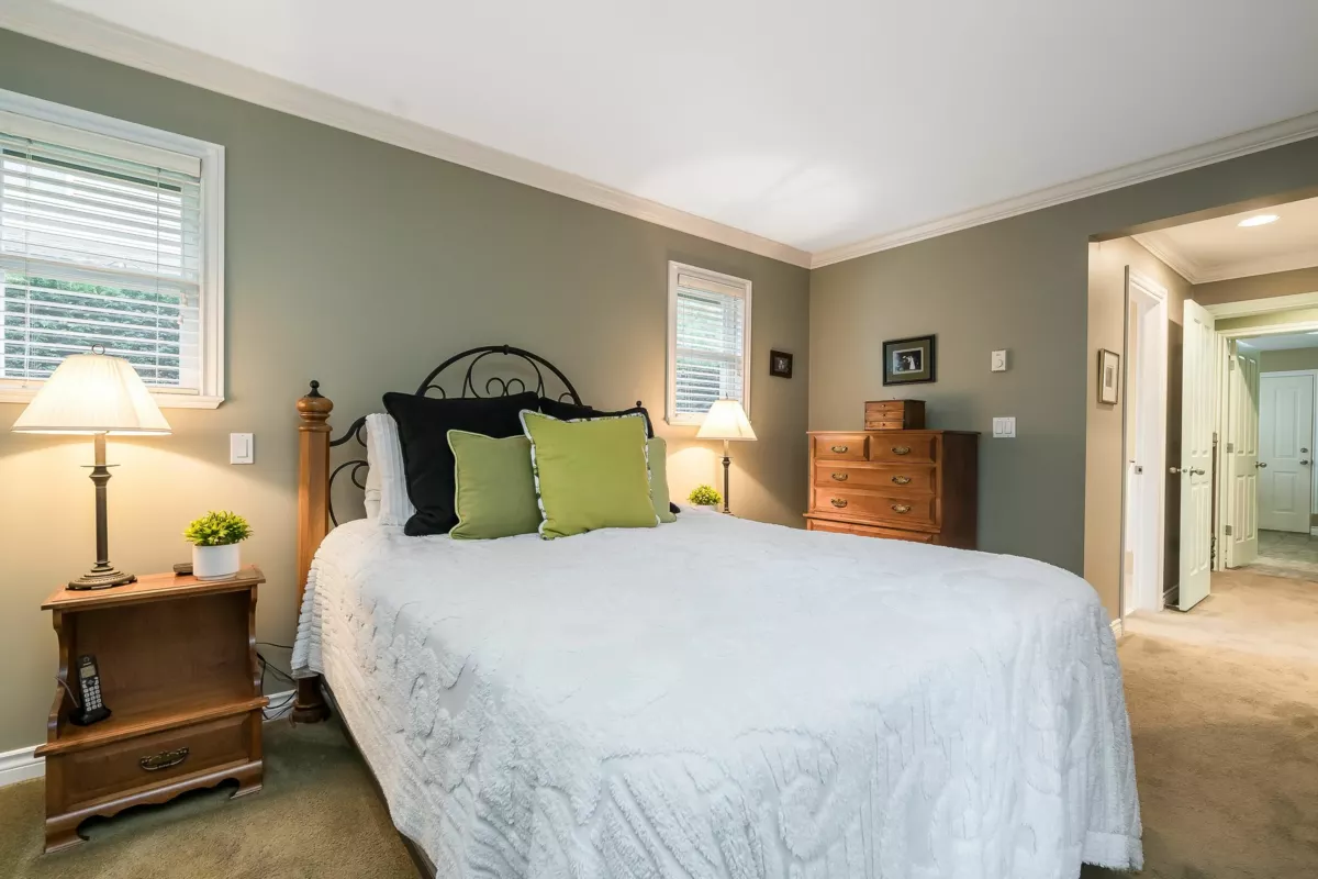 Laundry Room Photo of 4226 199a Street, Langley, BC