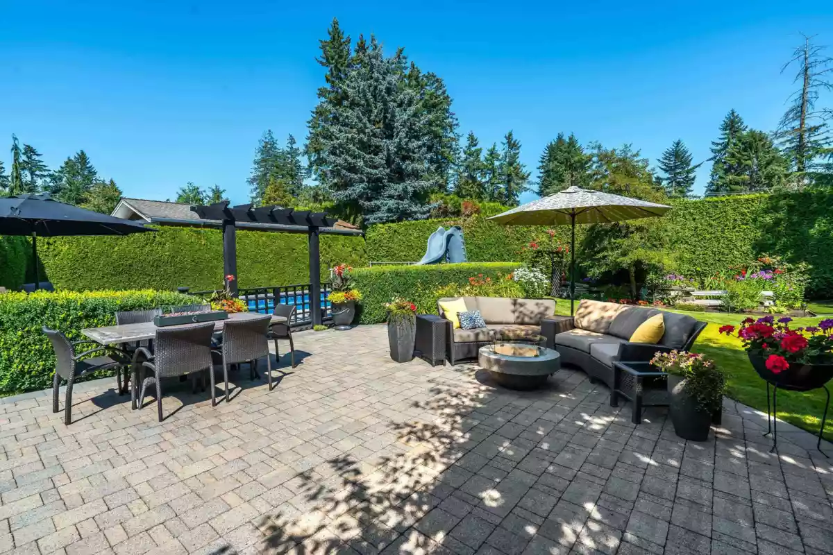 Neighborhood Park Photo Near 4226 199a Street, Langley, BC