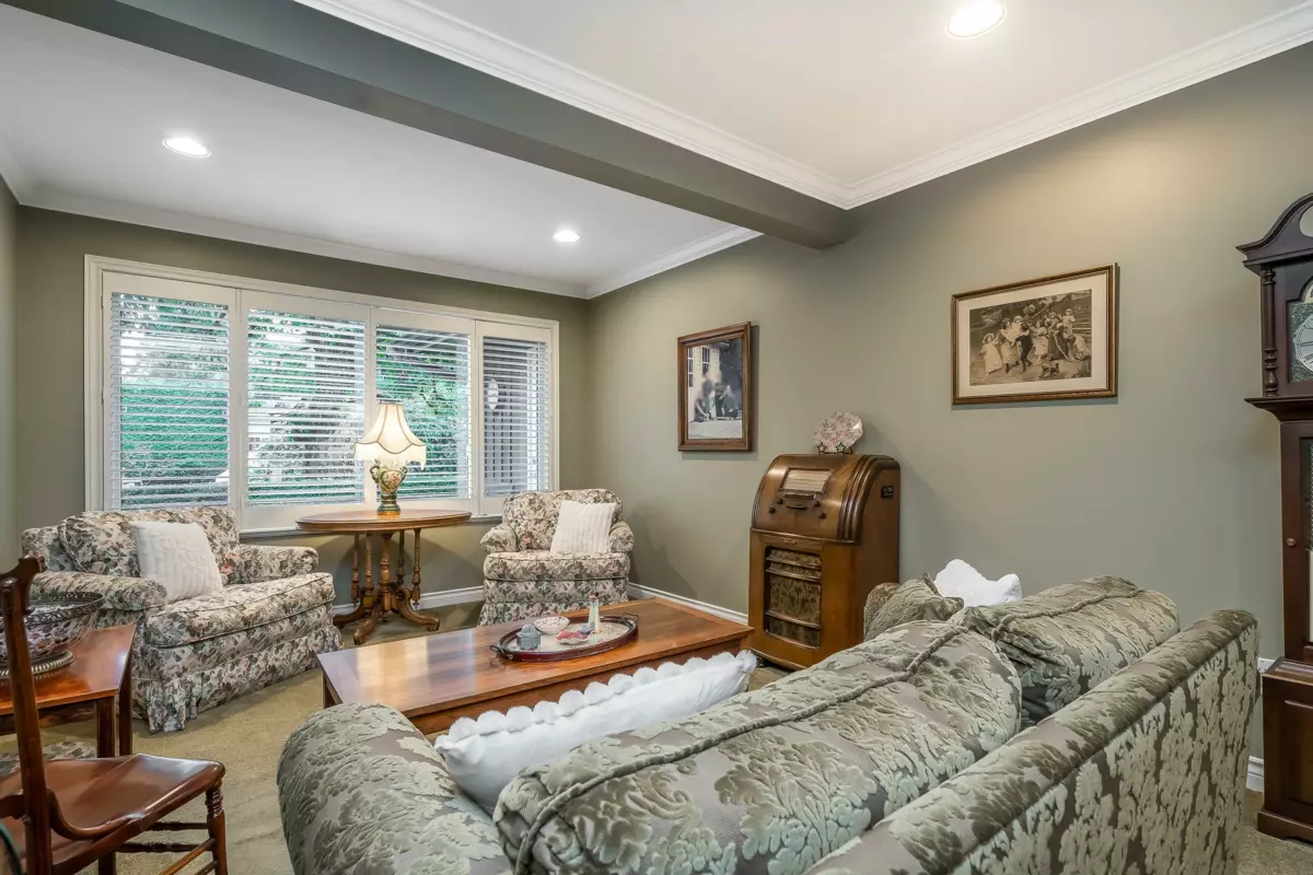 Office / Den Photo of 4226 199a Street, Langley, BC