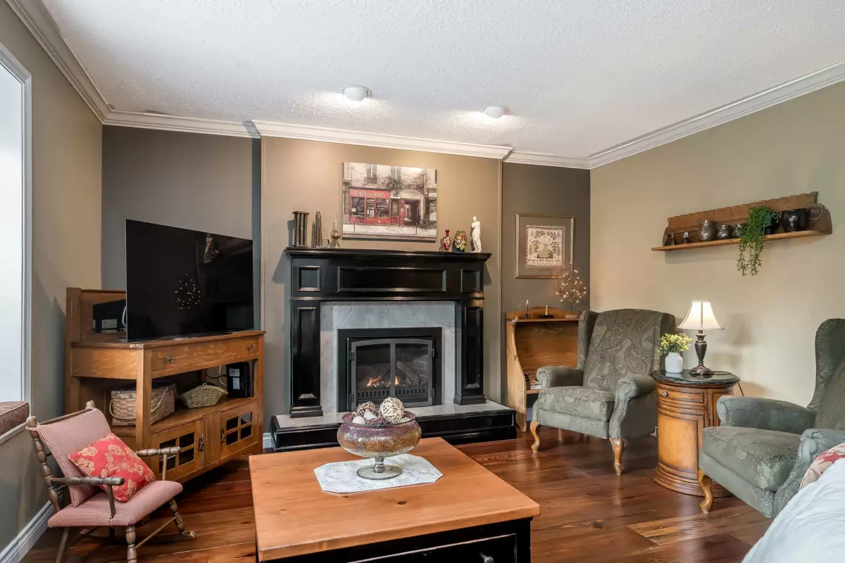 Pantry Photo of 4226 199a Street, Langley, BC