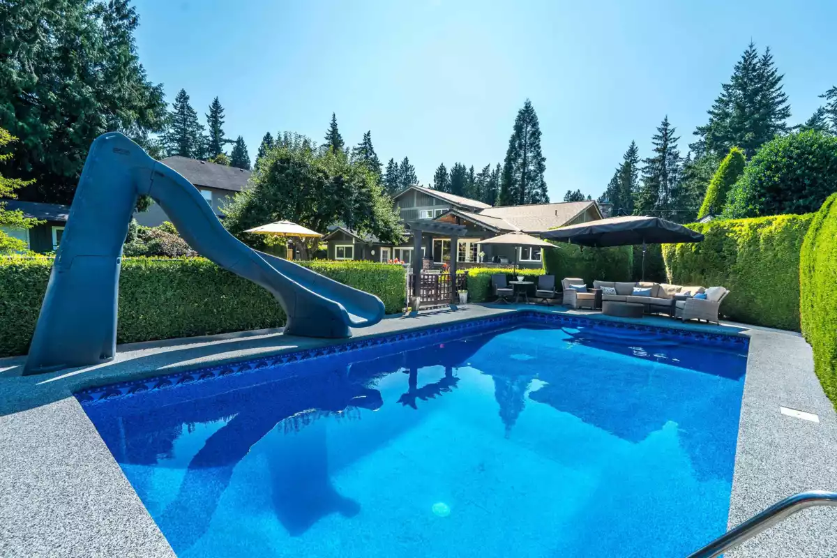 Playground / Recreational Area Near 4226 199a Street, Langley, BC