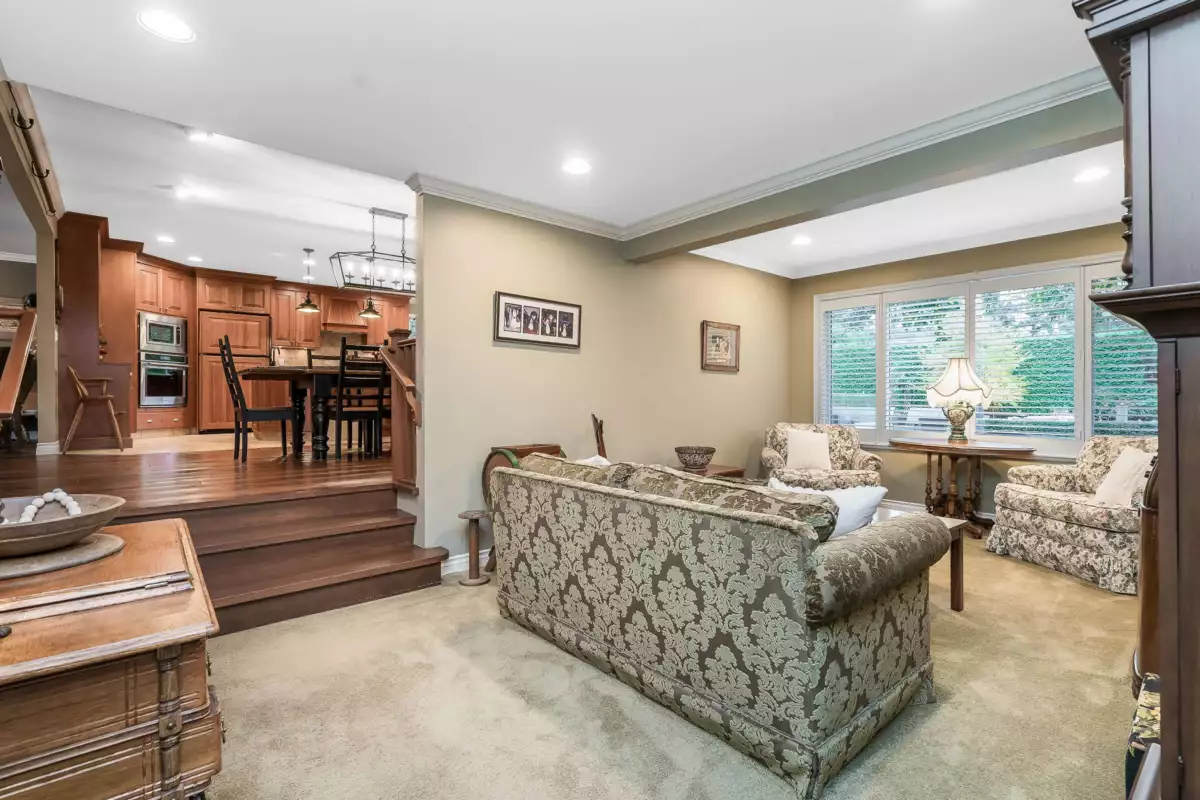 Powder Room Photo of 4226 199a Street, Langley, BC