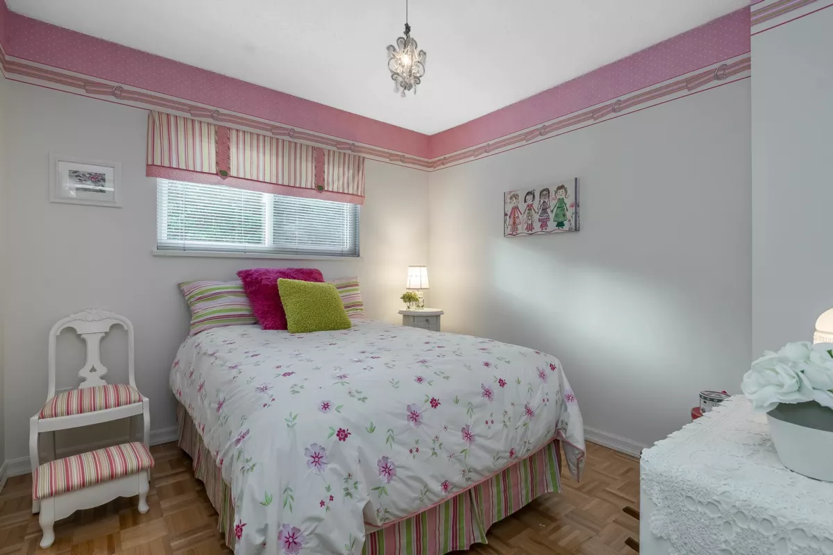 Staircase Photo of 4226 199a Street, Langley, BC