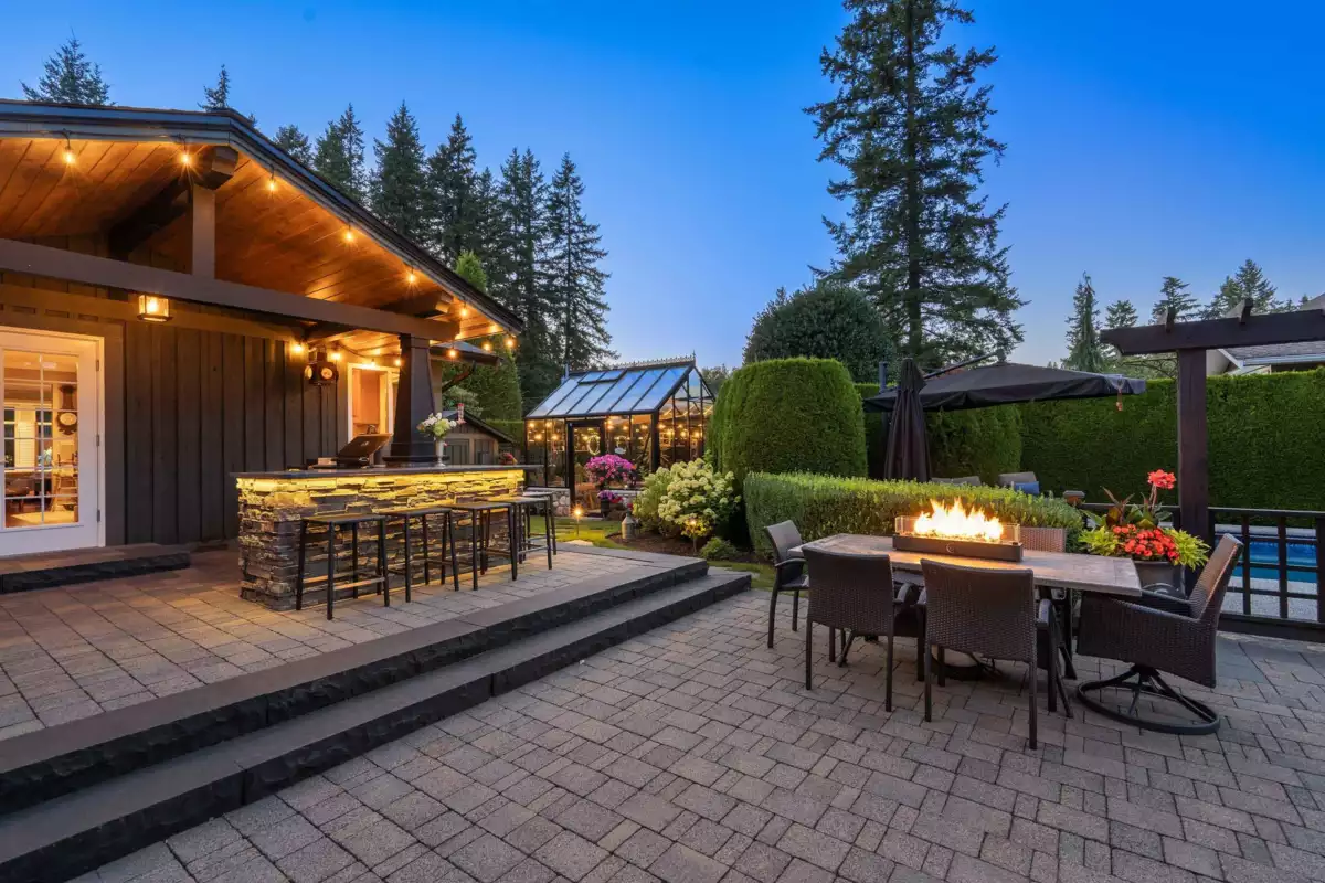 Street View Photo of 4226 199a Street, Langley, BC