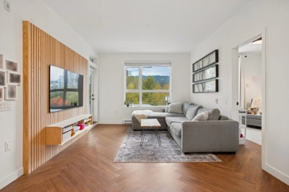 415 3229 St Johns Street, Port Moody, BC, Port Moody Centre — 2 bed apartment/condo for sale