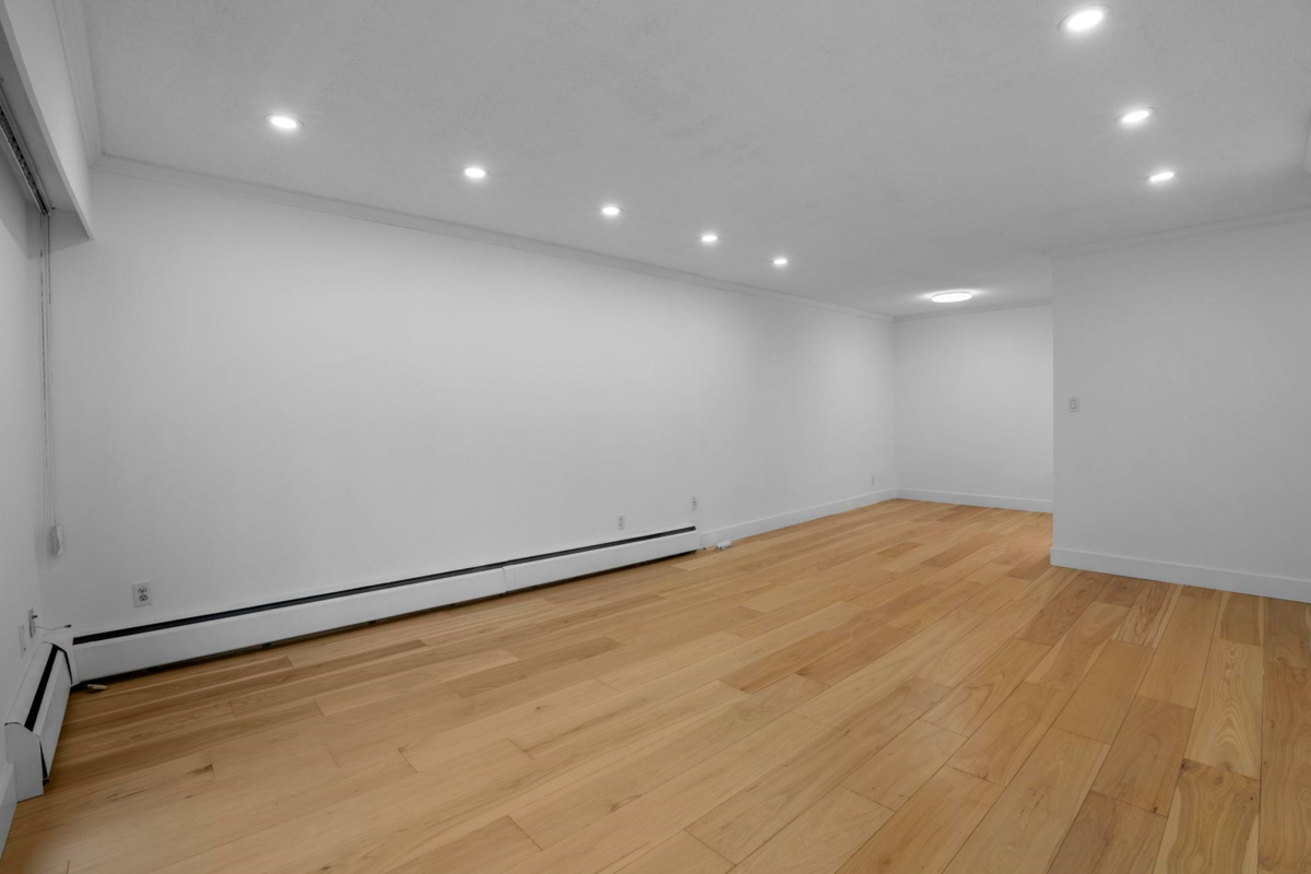 Exterior Rear Photo of 304 1360 Martin Street, White Rock, BC