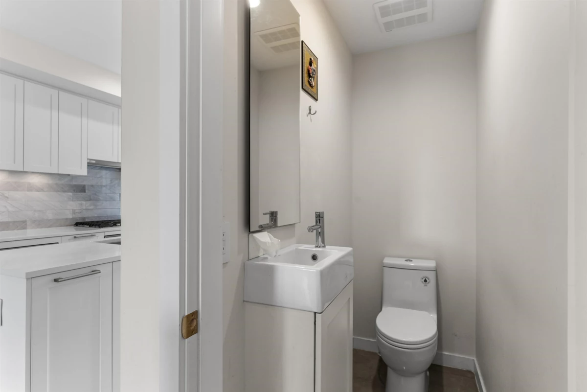 Bedroom 2 Photo of 133 4738 Hemlock Way, Tsawwassen, BC