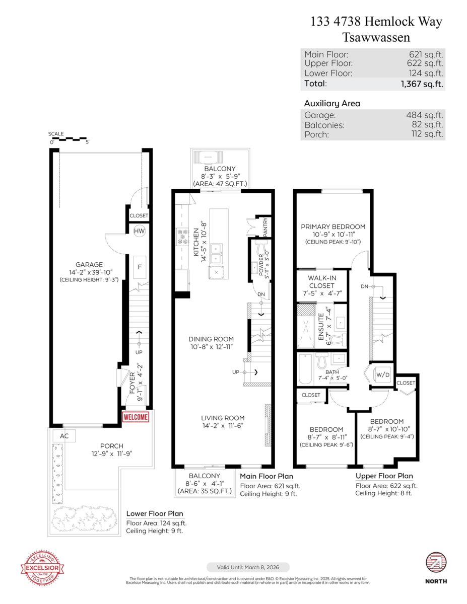 Community Amenities Photo (Clubhouse) of 133 4738 Hemlock Way, Tsawwassen, BC