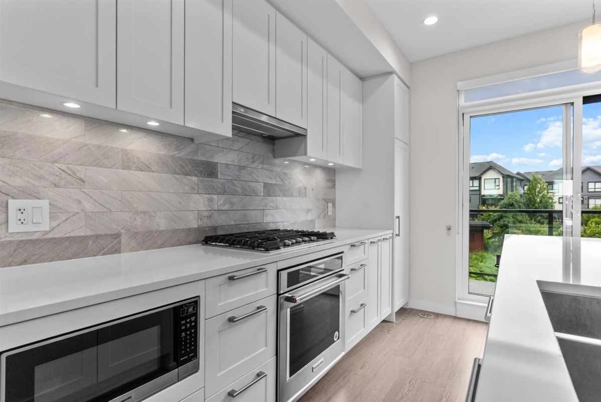 Exterior Front Photo of 133 4738 Hemlock Way, Tsawwassen, BC