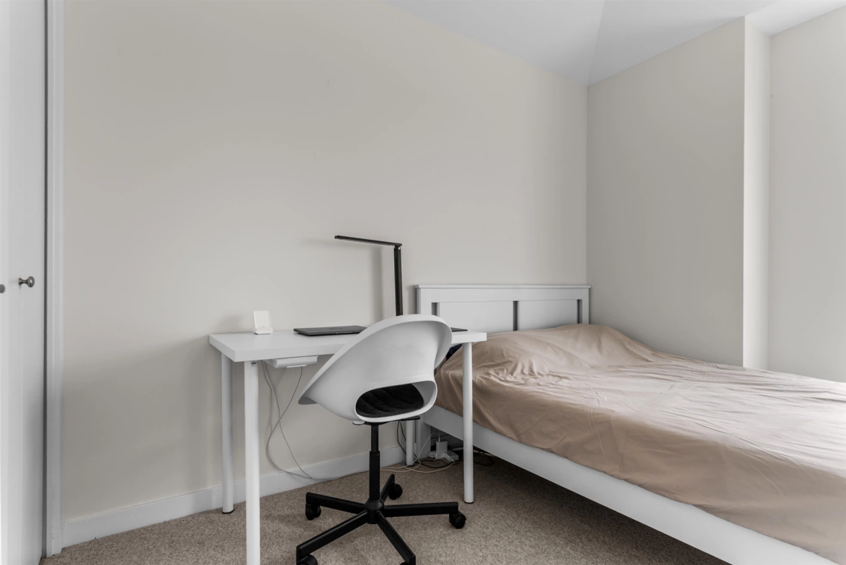 Loft / Bonus Room Photo of 133 4738 Hemlock Way, Tsawwassen, BC