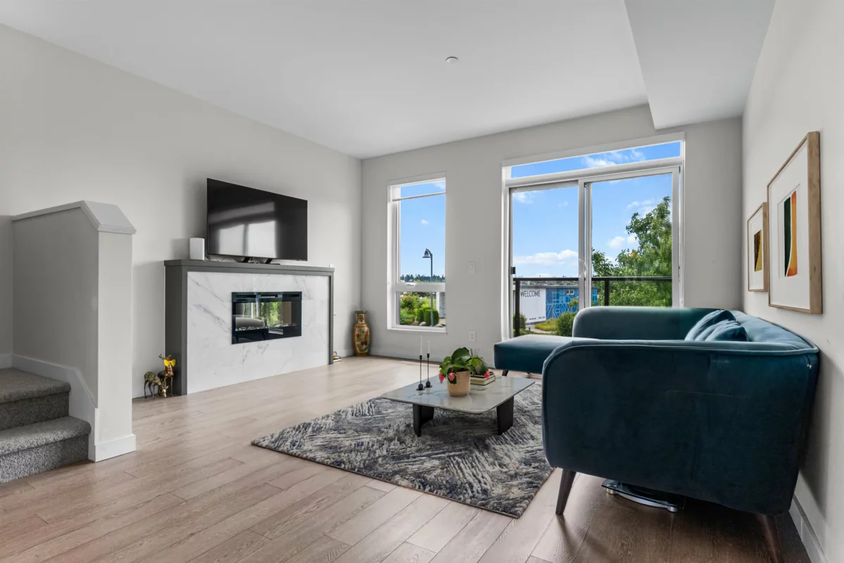 Pantry Photo of 133 4738 Hemlock Way, Tsawwassen, BC