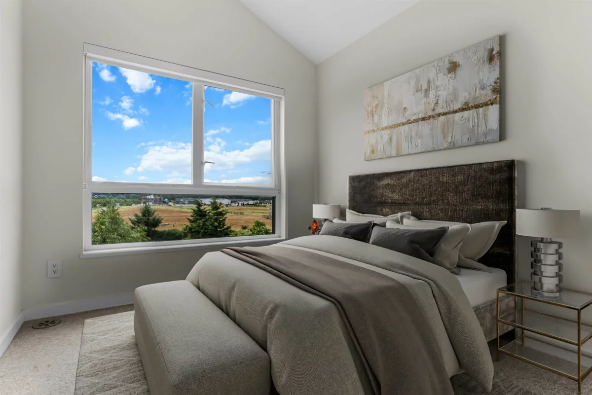 Powder Room Photo of 133 4738 Hemlock Way, Tsawwassen, BC