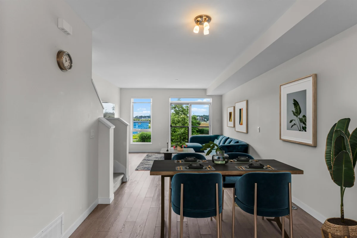 Primary Bedroom Photo of 133 4738 Hemlock Way, Tsawwassen, BC