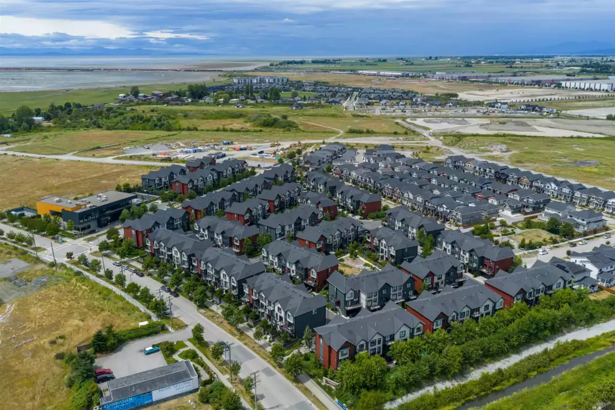 Street View Photo of 133 4738 Hemlock Way, Tsawwassen, BC