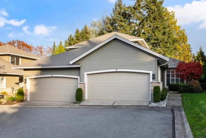 29 2672 151st Street, Surrey, BC, Surrey — Townhouse for sale
