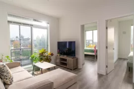 505 700 Clarke Road, Coquitlam, BC