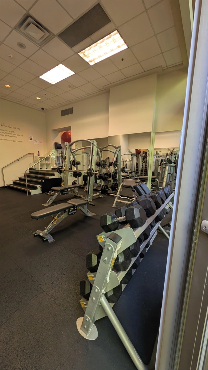 Primary Bathroom Photo of 209 1188 Richards Street, Vancouver, BC