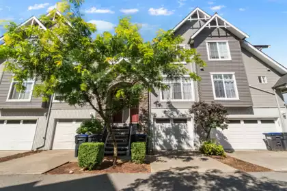 41 8881 Walters Street, Chilliwack, BC, Chilliwack — Townhouse for sale