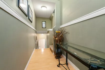 41 8881 Walters Street, Chilliwack, BC, Chilliwack — Townhouse for sale