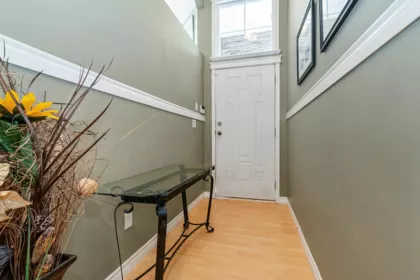 41 8881 Walters Street, Chilliwack, BC, Chilliwack — Townhouse for sale