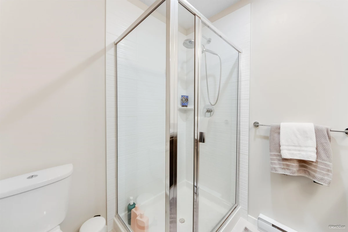 Entry Foyer Photo of 53 1338 Hames Crescent, Coquitlam, BC