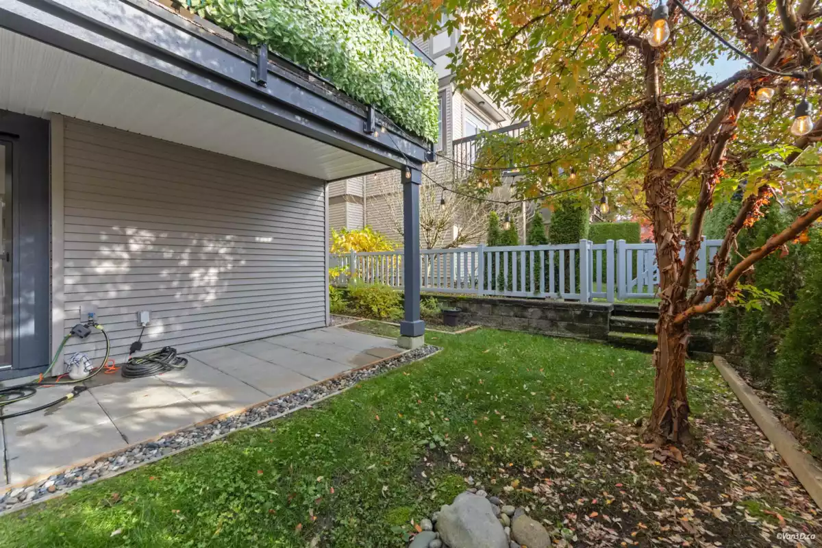 Front Yard Photo of 53 1338 Hames Crescent, Coquitlam, BC