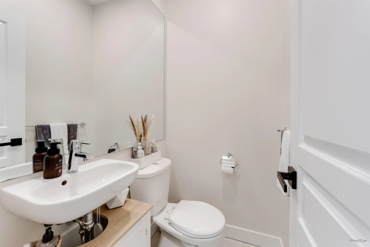 Guest Bathroom Photo of 53 1338 Hames Crescent, Coquitlam, BC