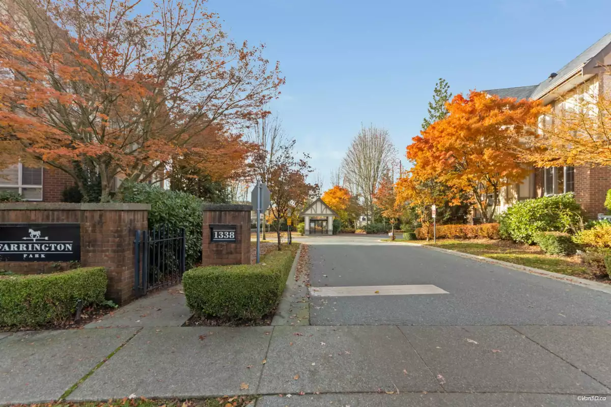 Hot Tub / Spa Photo of 53 1338 Hames Crescent, Coquitlam, BC