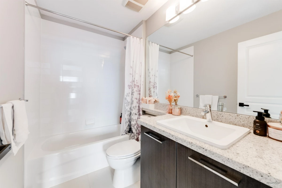 Laundry Room Photo of 53 1338 Hames Crescent, Coquitlam, BC