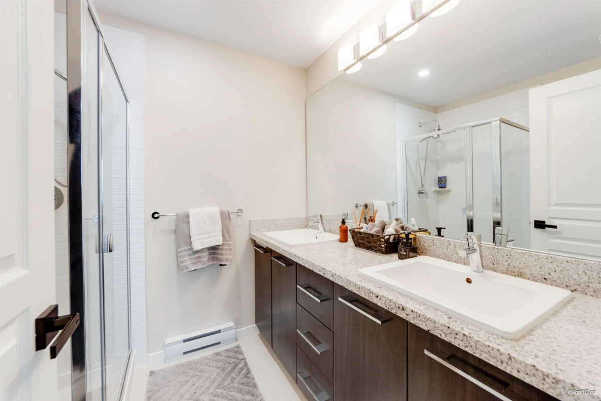 Mudroom Photo of 53 1338 Hames Crescent, Coquitlam, BC