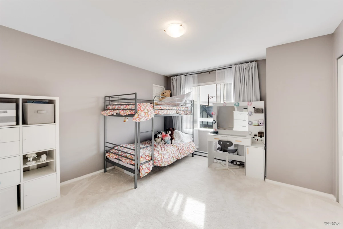 Office / Den Photo of 53 1338 Hames Crescent, Coquitlam, BC