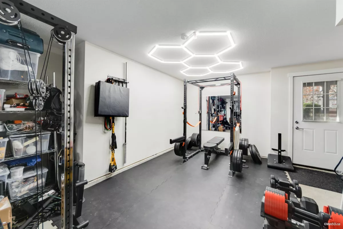 Outdoor Deck Photo of 53 1338 Hames Crescent, Coquitlam, BC