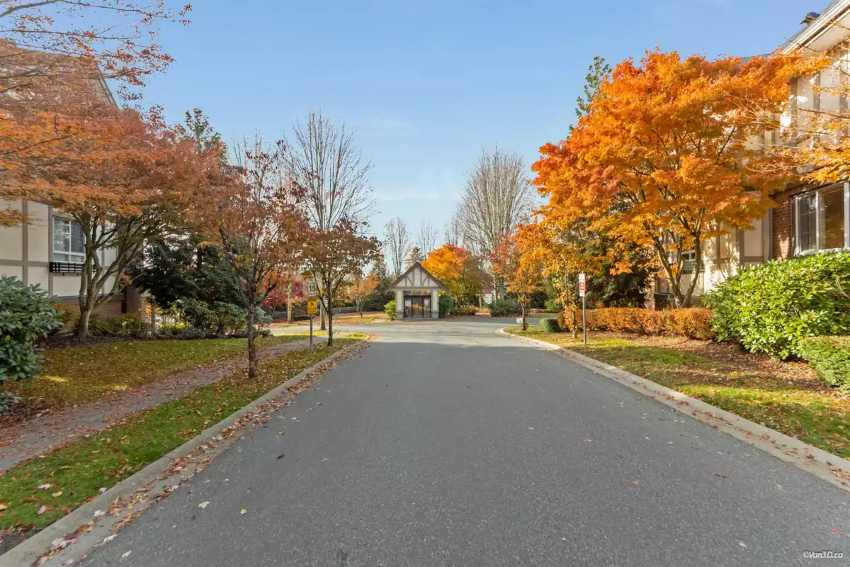 Outdoor Kitchen Photo of 53 1338 Hames Crescent, Coquitlam, BC