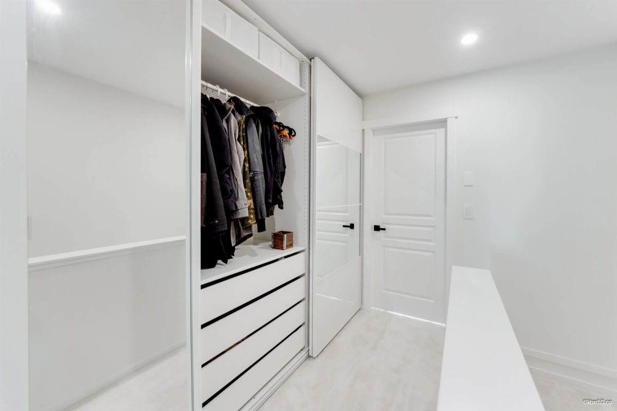 Outdoor Patio Photo of 53 1338 Hames Crescent, Coquitlam, BC