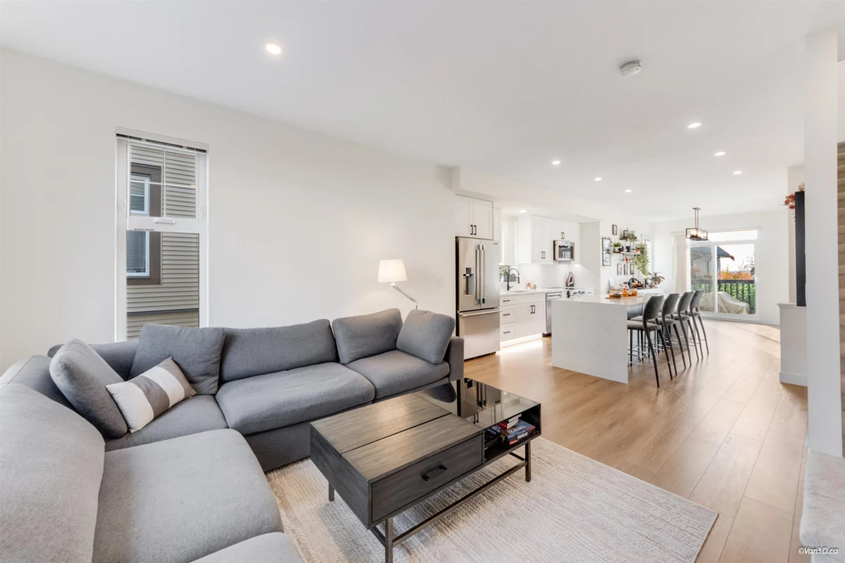 Pantry Photo of 53 1338 Hames Crescent, Coquitlam, BC