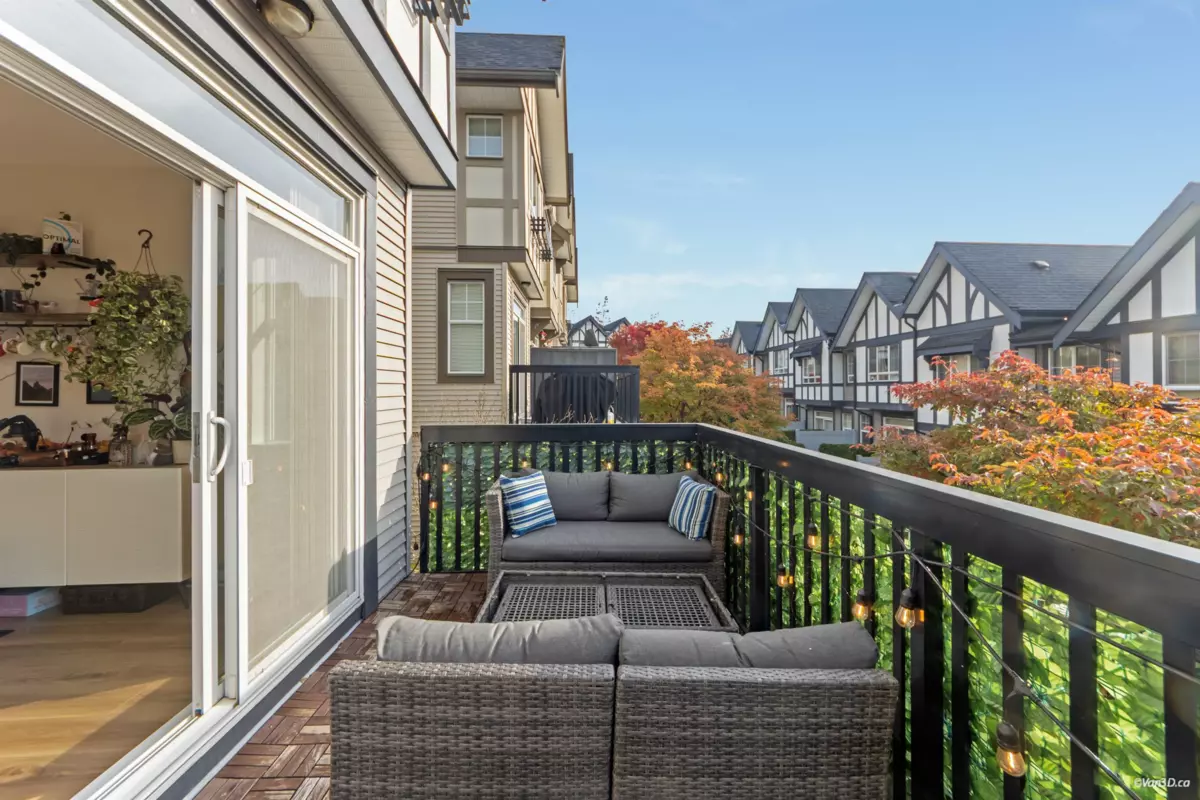Powder Room Photo of 53 1338 Hames Crescent, Coquitlam, BC
