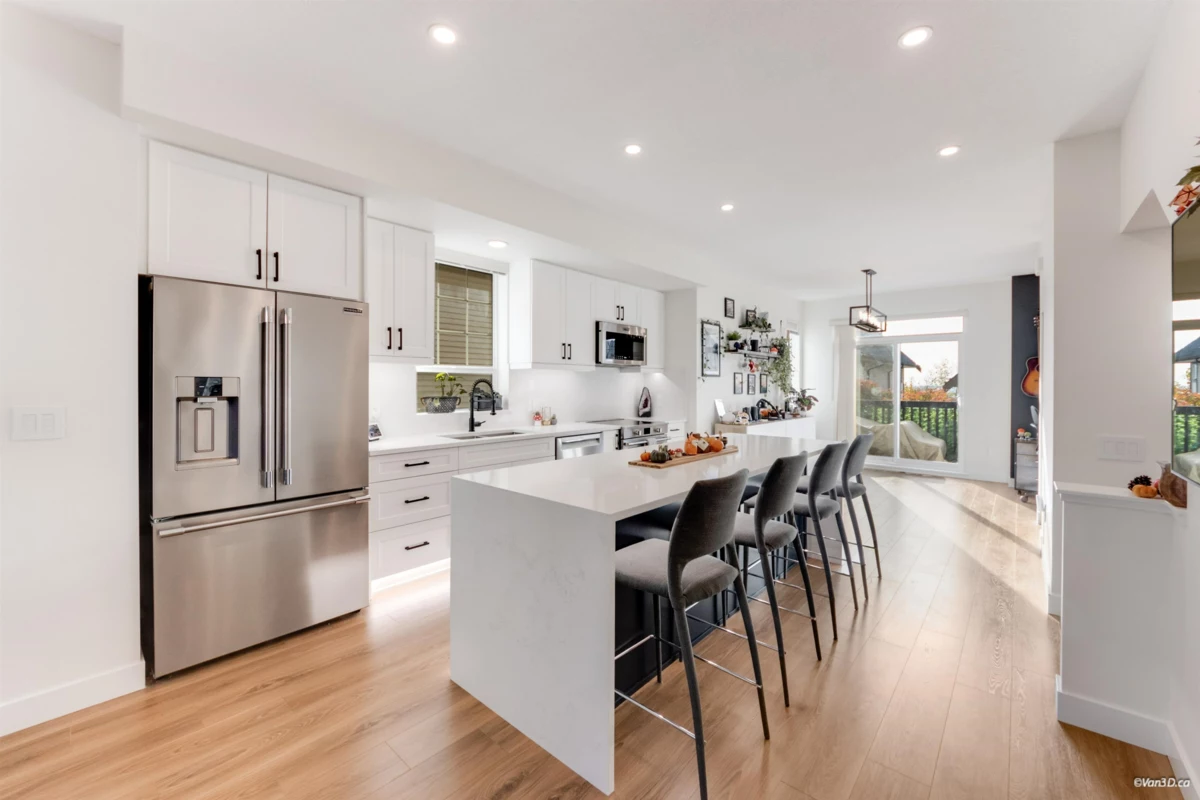 Primary Bathroom Photo of 53 1338 Hames Crescent, Coquitlam, BC