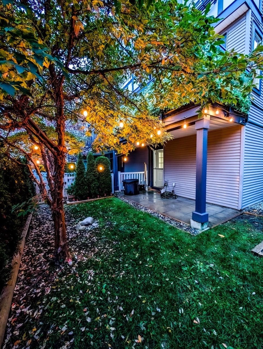 Staircase Photo of 53 1338 Hames Crescent, Coquitlam, BC