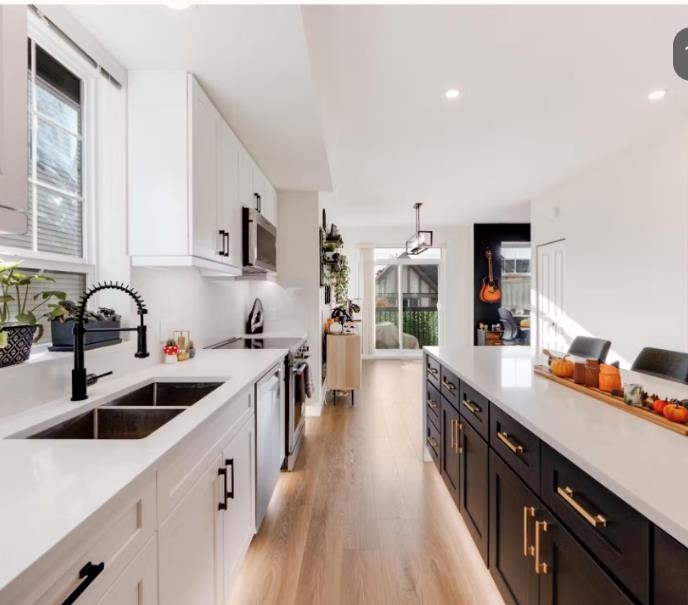 Street View Photo of 53 1338 Hames Crescent, Coquitlam, BC