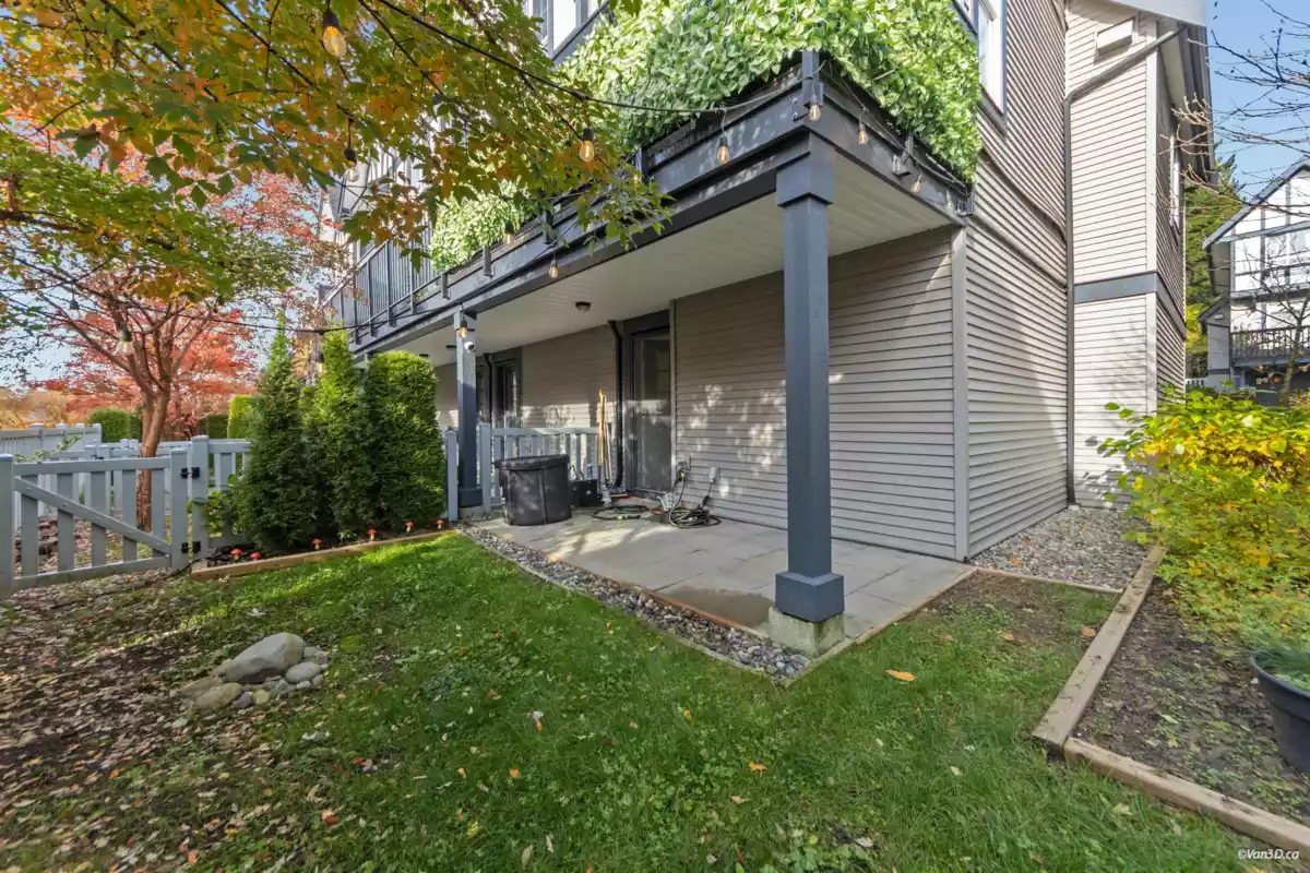 Swimming Pool Photo of 53 1338 Hames Crescent, Coquitlam, BC