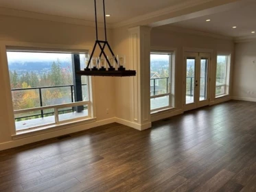 Breakfast Nook Photo of 25580 Godwin Drive, Maple Ridge, BC