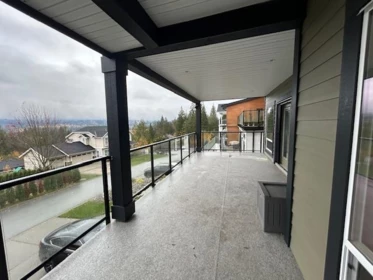 Garden / Landscaping Photo of 25580 Godwin Drive, Maple Ridge, BC