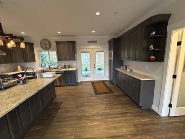 Kitchen Photo of 25580 Godwin Drive, Maple Ridge, BC